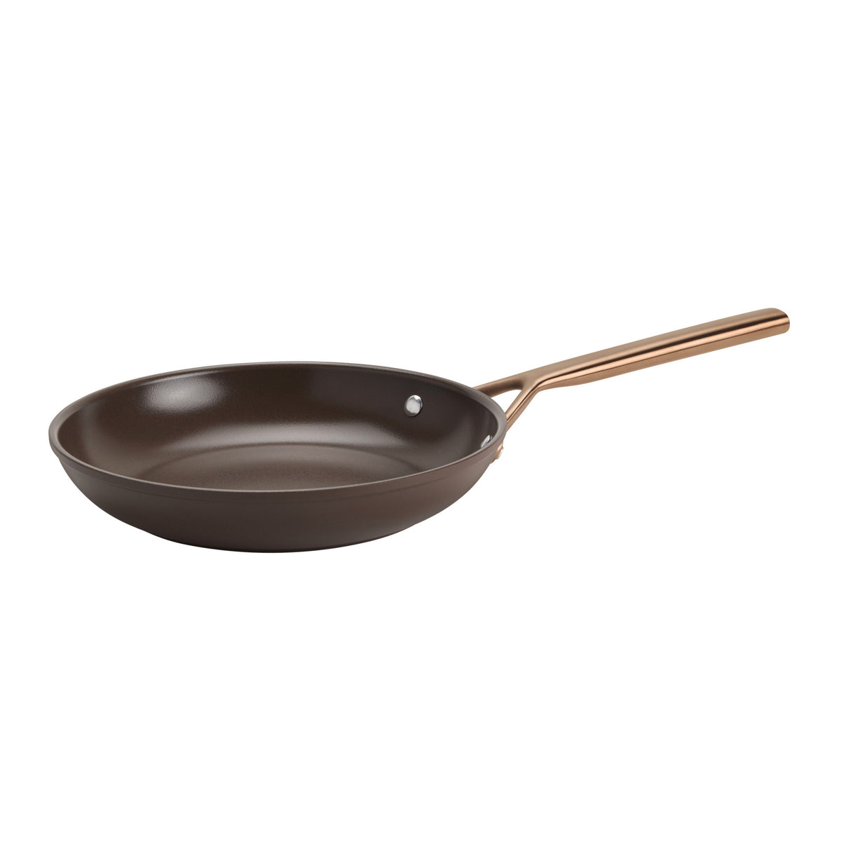 ZWILLING Milano 2-pc, Frying Pan Set Ceramic Nonstick Titanium