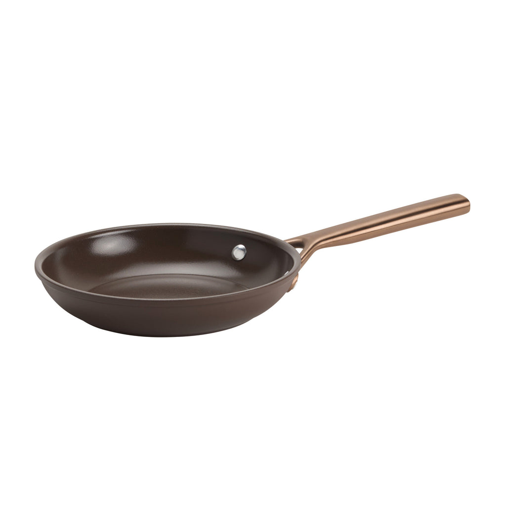 ZWILLING Milano 2-pc, Frying Pan Set Ceramic Nonstick Titanium