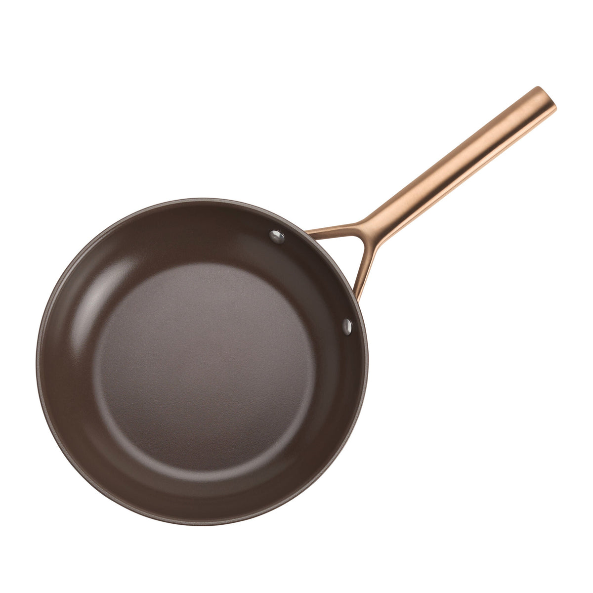 ZWILLING Milano 2-pc, Frying Pan Set Ceramic Nonstick Titanium