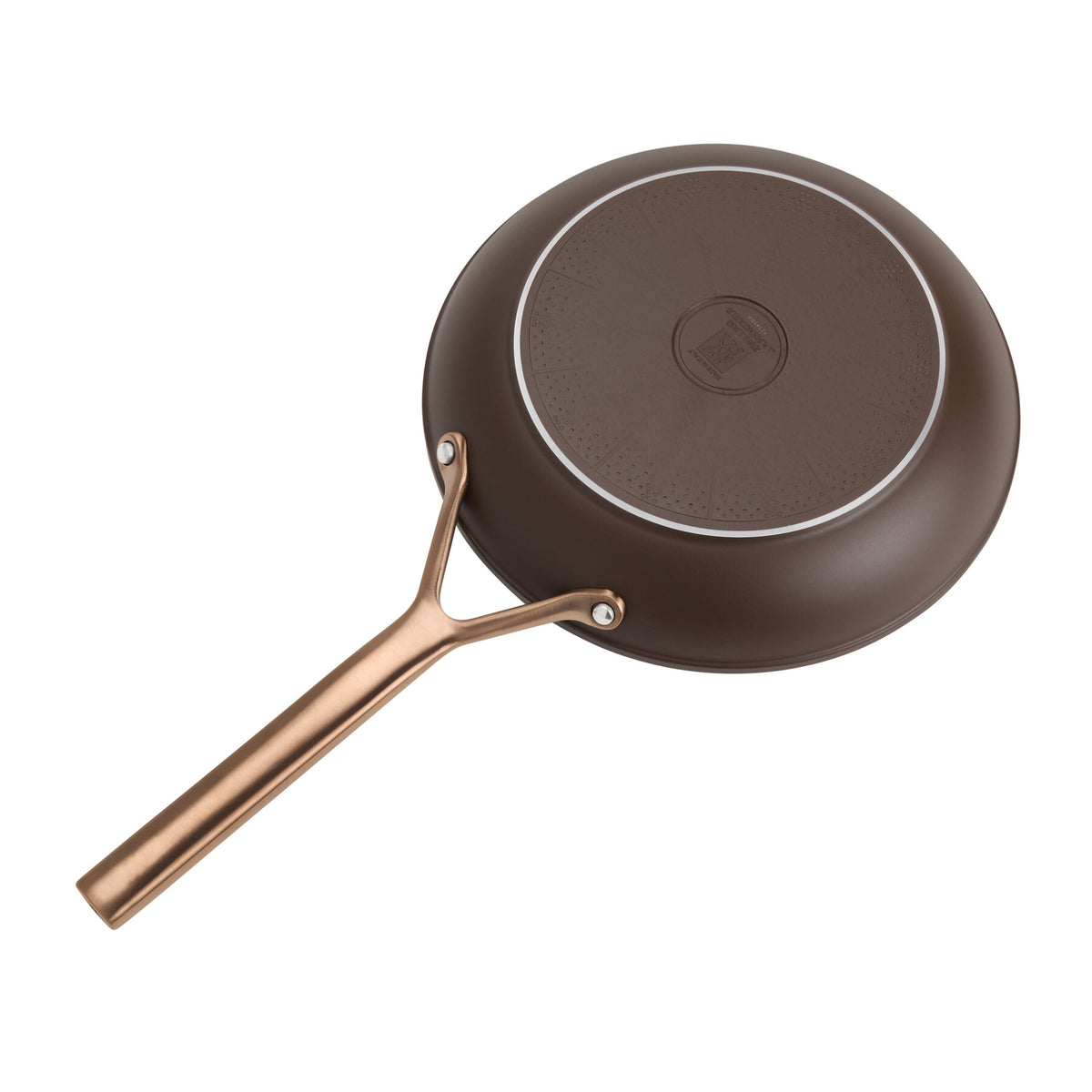 ZWILLING Milano 2-pc, Frying Pan Set Ceramic Nonstick Titanium
