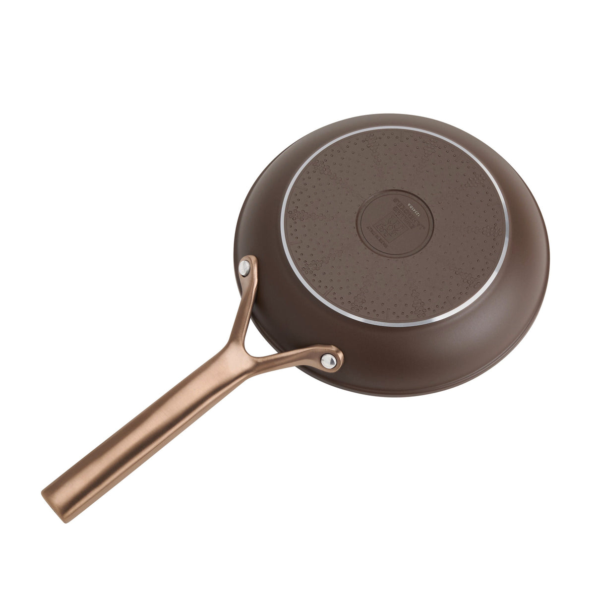 ZWILLING Milano 2-pc, Frying Pan Set Ceramic Nonstick Titanium