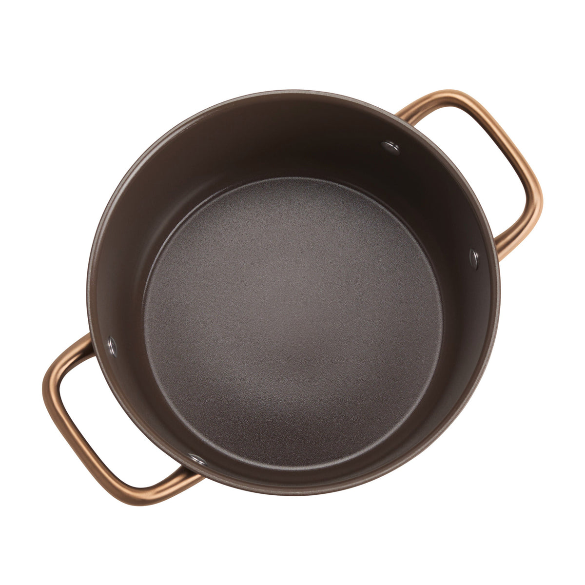 ZWILLING Milano 7-pc, Cookware Set Ceramic Nonstick Titanium