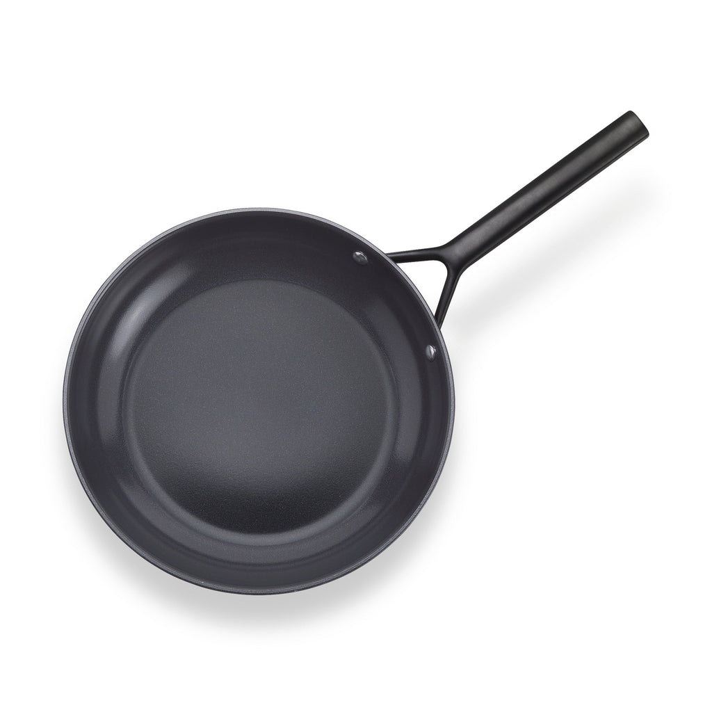 ZWILLING Milano 8-inch, Frying Pan Ceramic Nonstick Titanium