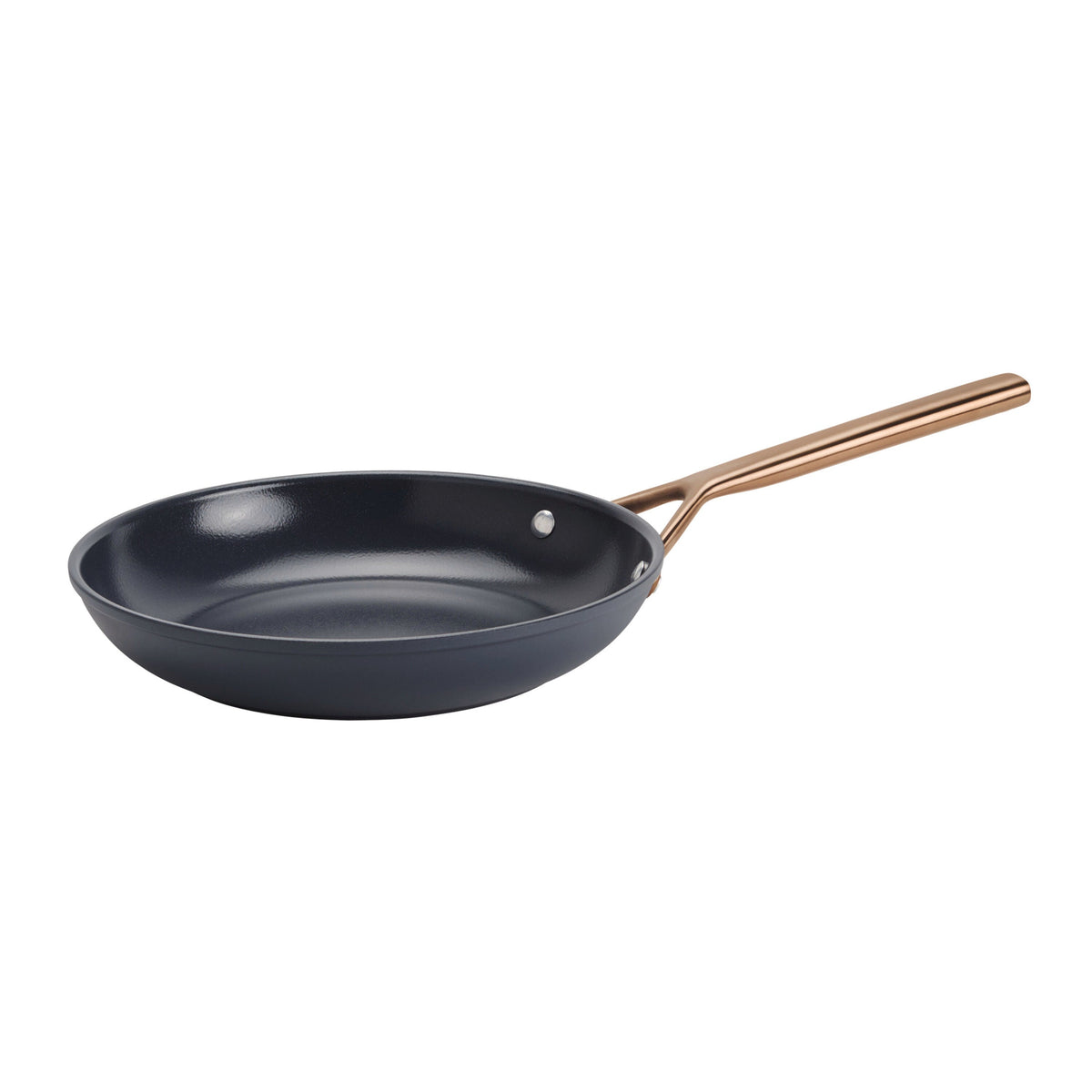 ZWILLING Milano 2-pc, Frying Pan Set Ceramic Nonstick Titanium