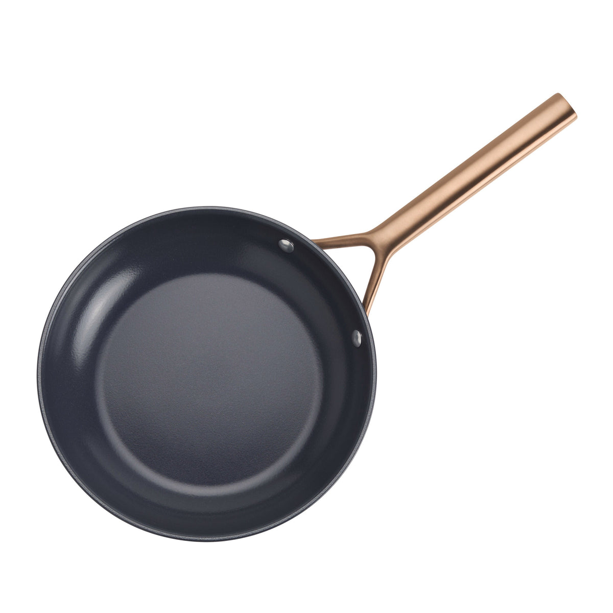 ZWILLING Milano 2-pc, Frying Pan Set Ceramic Nonstick Titanium