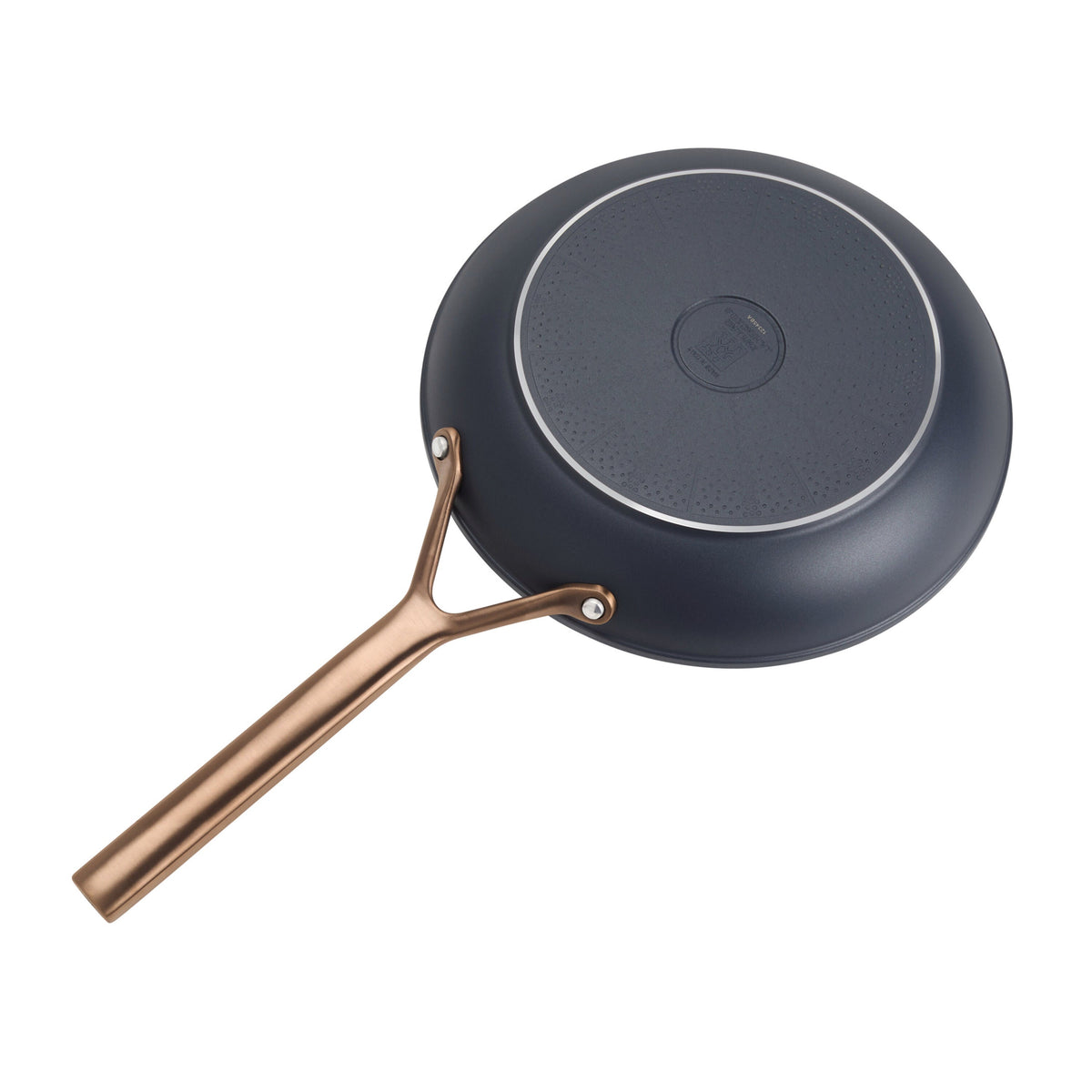 ZWILLING Milano 2-pc, Frying Pan Set Ceramic Nonstick Titanium