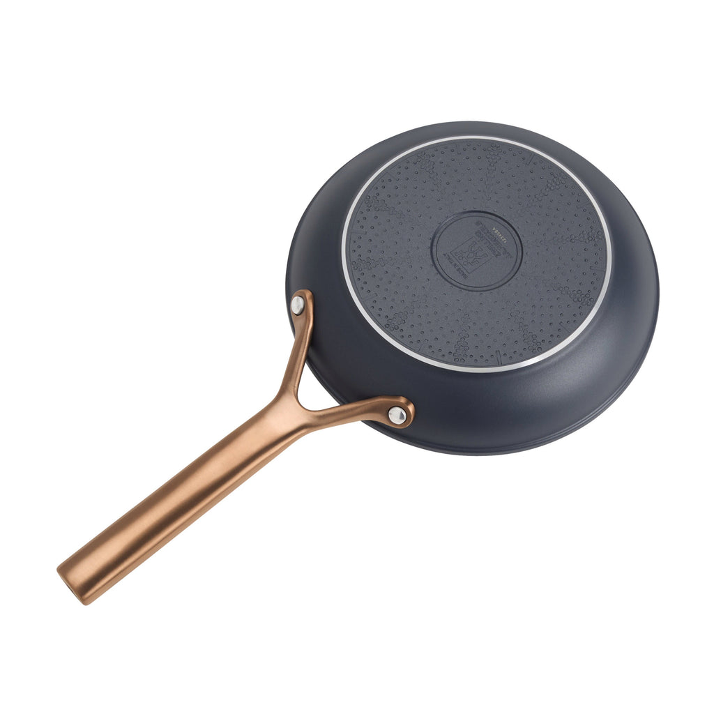 ZWILLING Milano 2-pc, Frying Pan Set Ceramic Nonstick Titanium