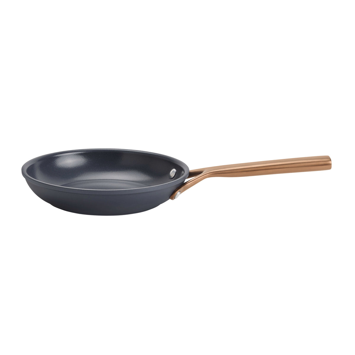 ZWILLING Milano 2-pc, Frying Pan Set Ceramic Nonstick Titanium