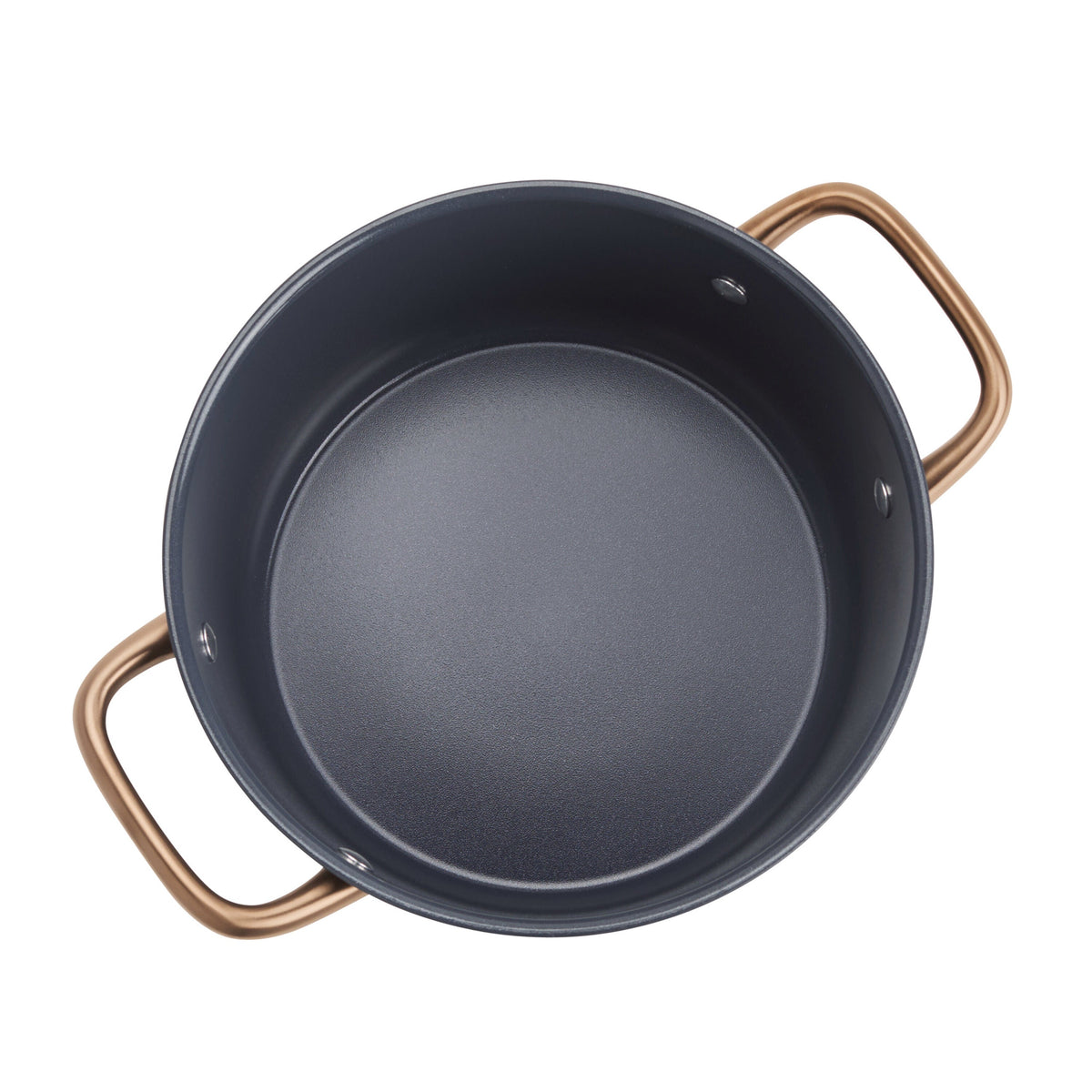 ZWILLING Milano 7-pc, Cookware Set Ceramic Nonstick Titanium