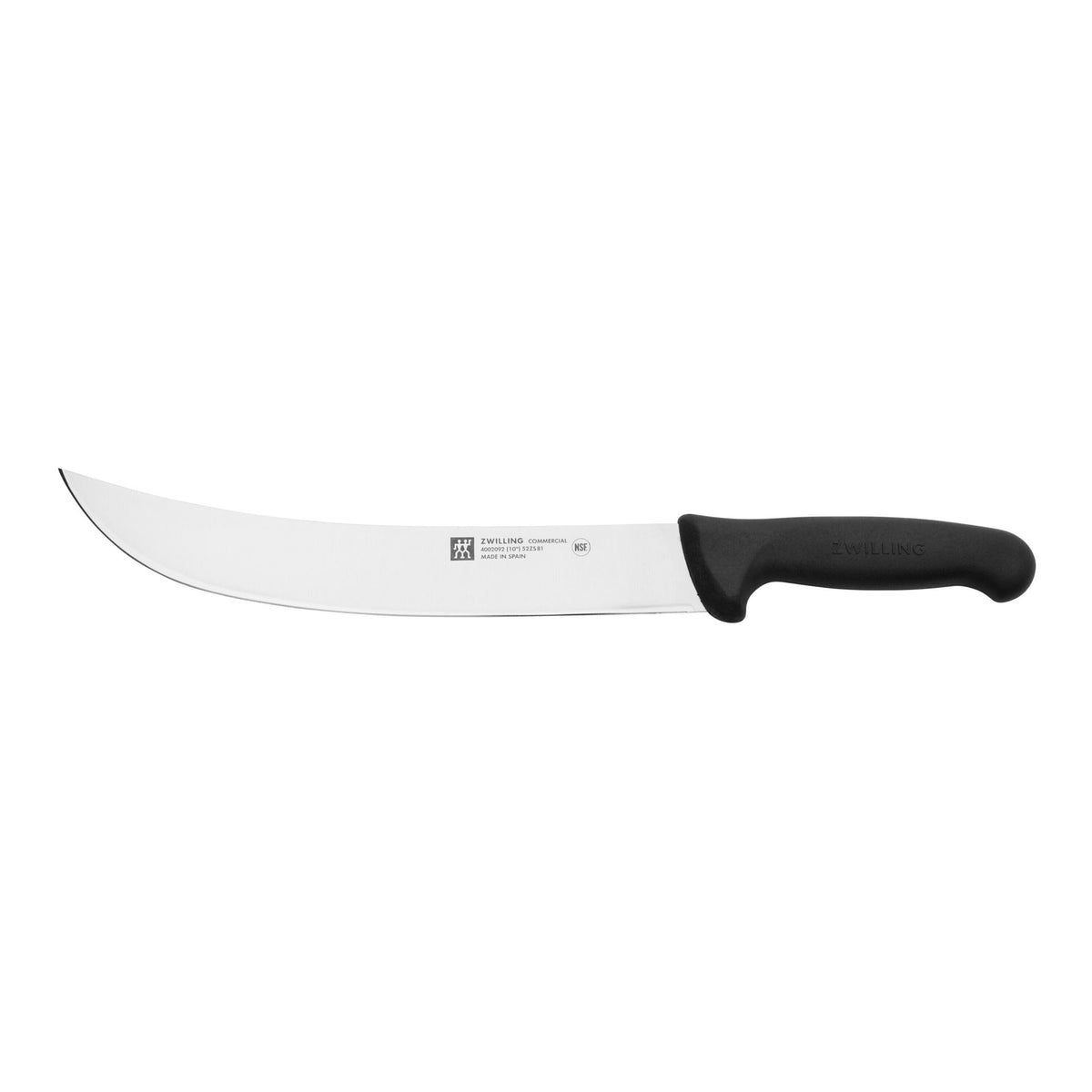 ZWILLING Commercial 10.5-inch Butcher Knife