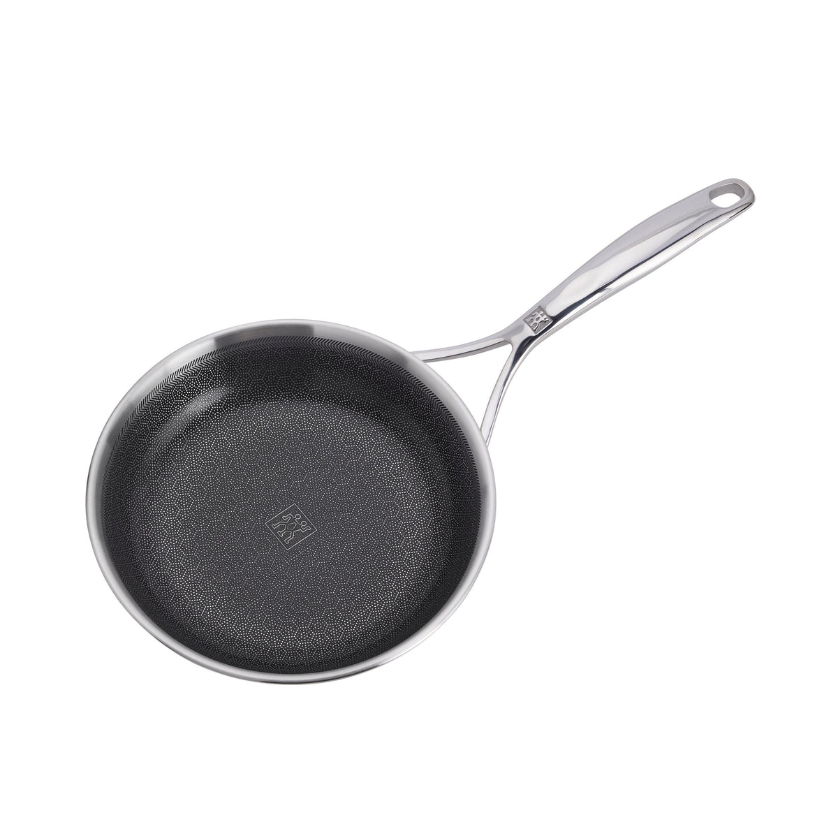 ZWILLING Peak 10-pc, Ceramic Hybrid Cookware Set