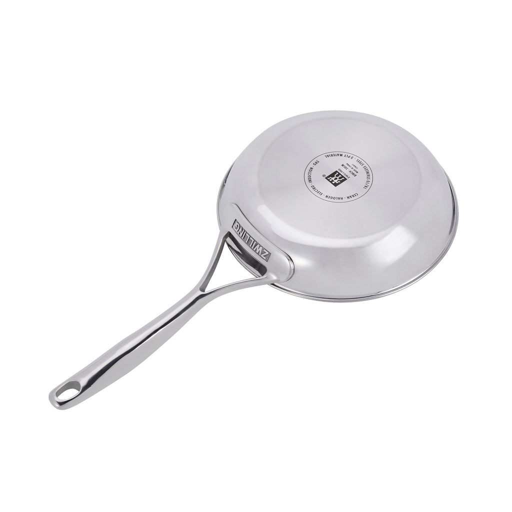 ZWILLING Peak 10-pc, Ceramic Hybrid Cookware Set