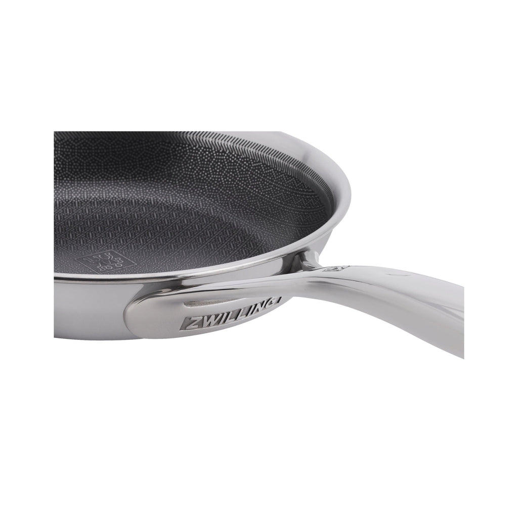 ZWILLING Peak 8-inch, Ceramic Hybrid Frying Pan