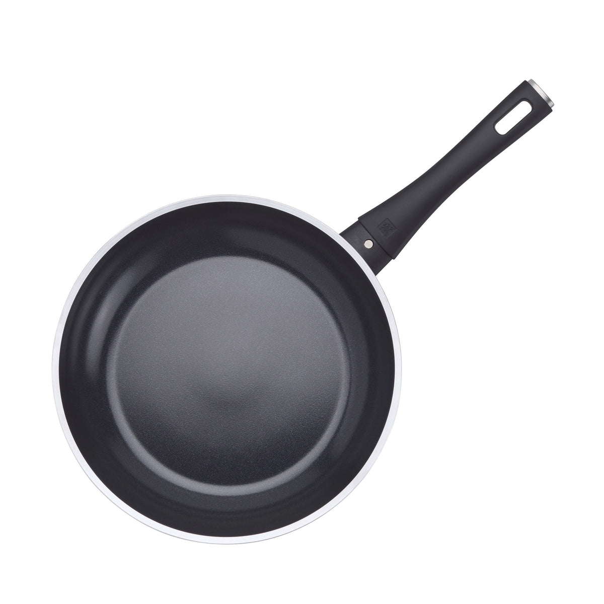 ZWILLING Enlightened 7-pc, Aluminum, Pots And Pans Set Ceramic Non-stick Coating