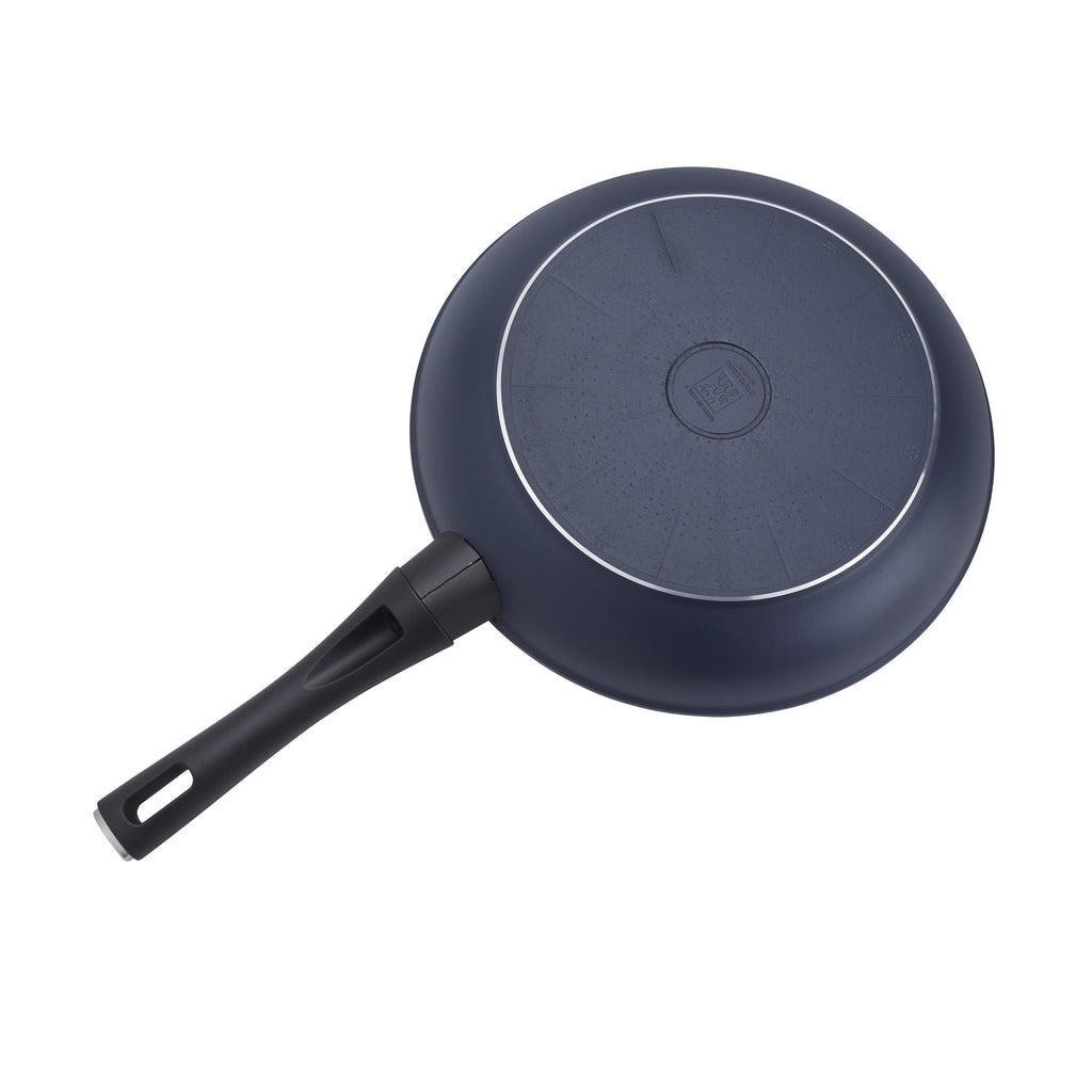 ZWILLING Enlightened 7-pc, Aluminum, Pots And Pans Set Ceramic Non-stick Coating