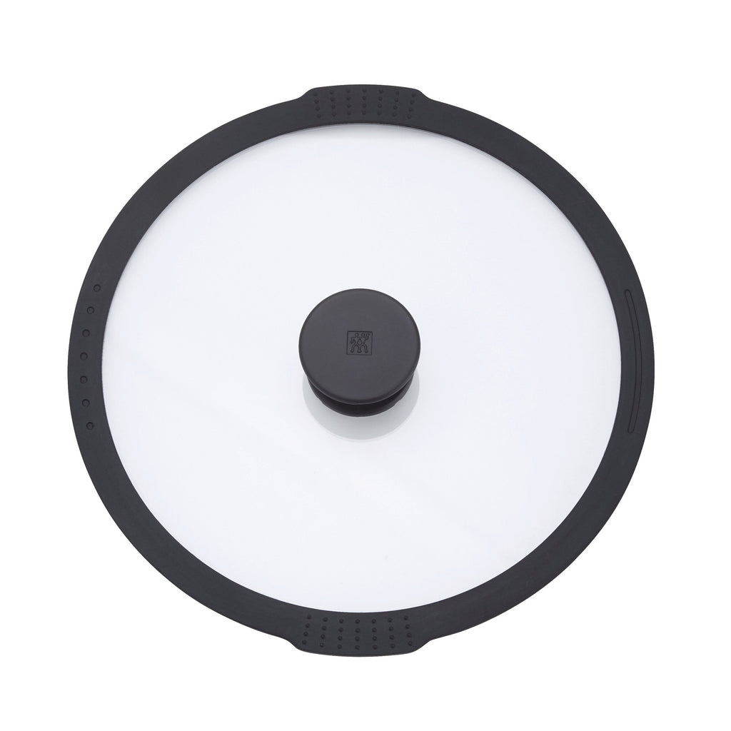 ZWILLING Enlightened 7-pc, Aluminum, Pots And Pans Set Ceramic Non-stick Coating