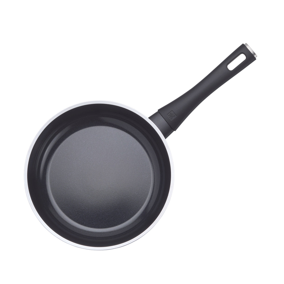 ZWILLING Enlightened 7-pc, Aluminum, Pots And Pans Set Ceramic Non-stick Coating