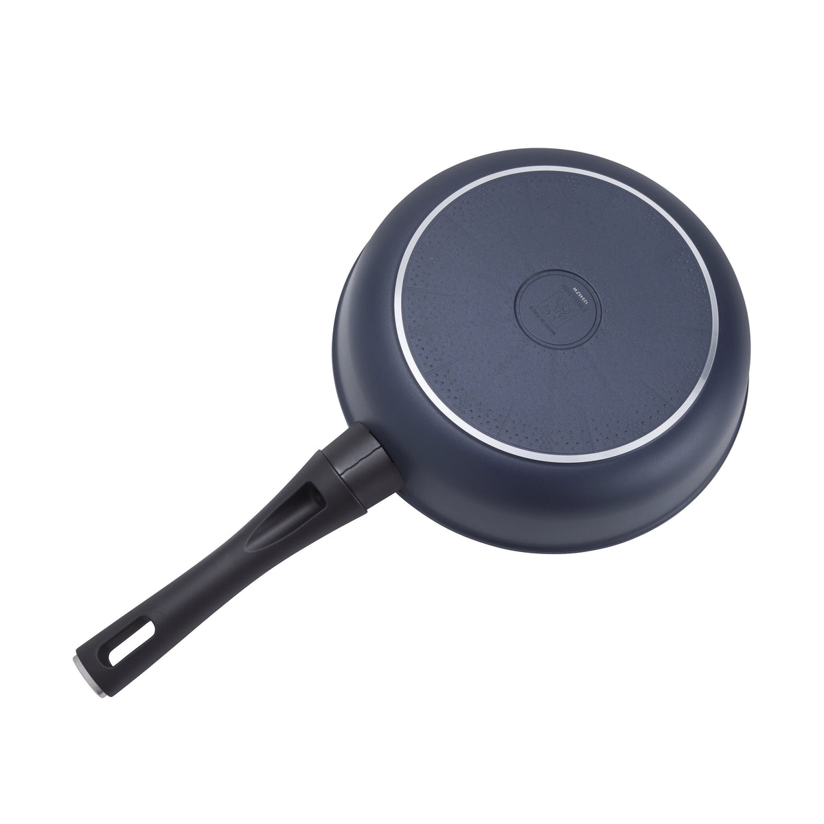 ZWILLING Enlightened 7-pc, Aluminum, Pots And Pans Set Ceramic Non-stick Coating
