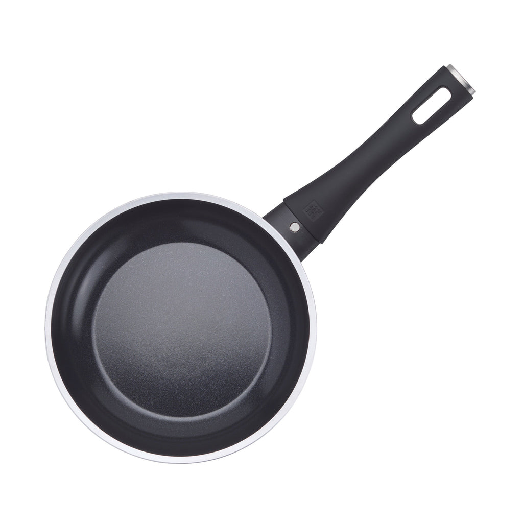 ZWILLING Enlightened 7-pc, Aluminum, Pots And Pans Set Ceramic Non-stick Coating