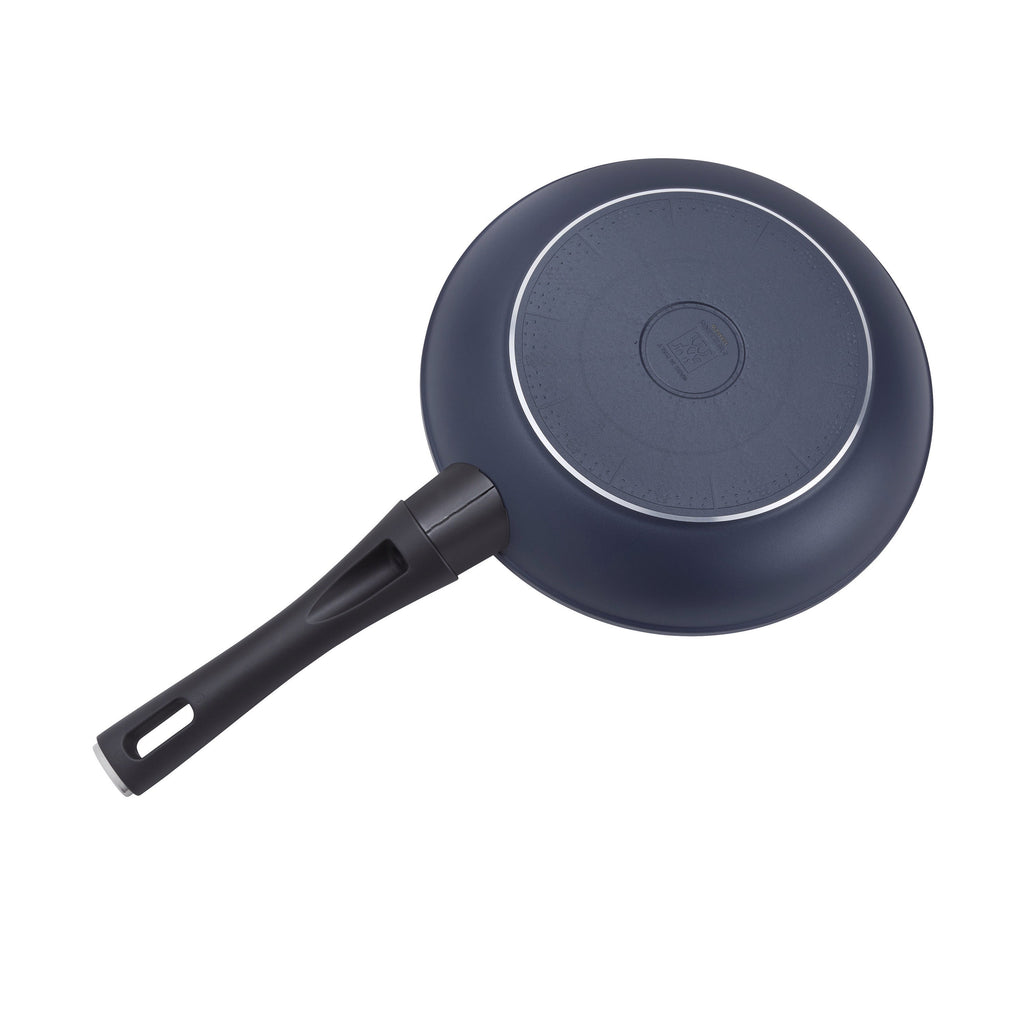 ZWILLING Enlightened 7-pc, Aluminum, Pots And Pans Set Ceramic Non-stick Coating