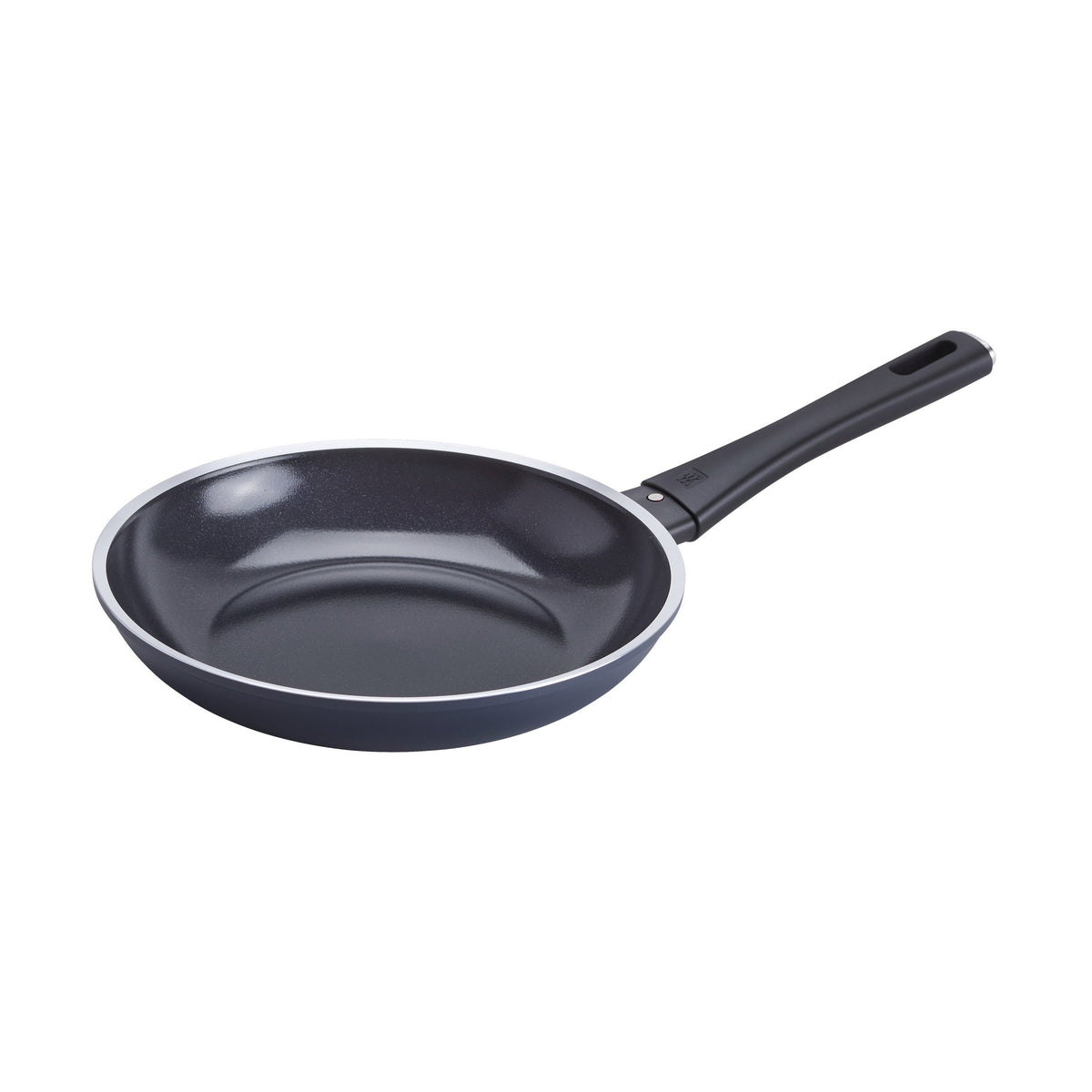 ZWILLING Enlightened 7-pc, Aluminum, Pots And Pans Set Ceramic Non-stick Coating