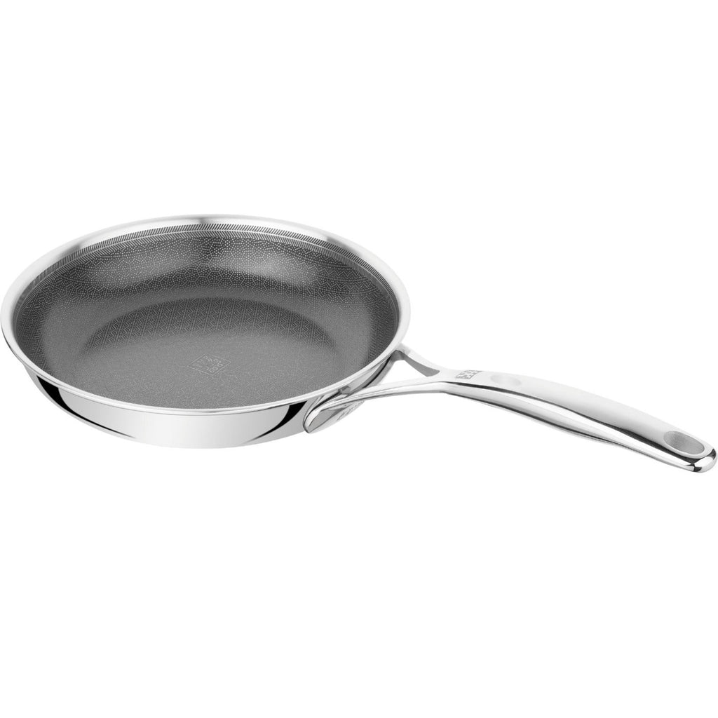 ZWILLING Peak 8-inch, Ceramic Hybrid Frying Pan