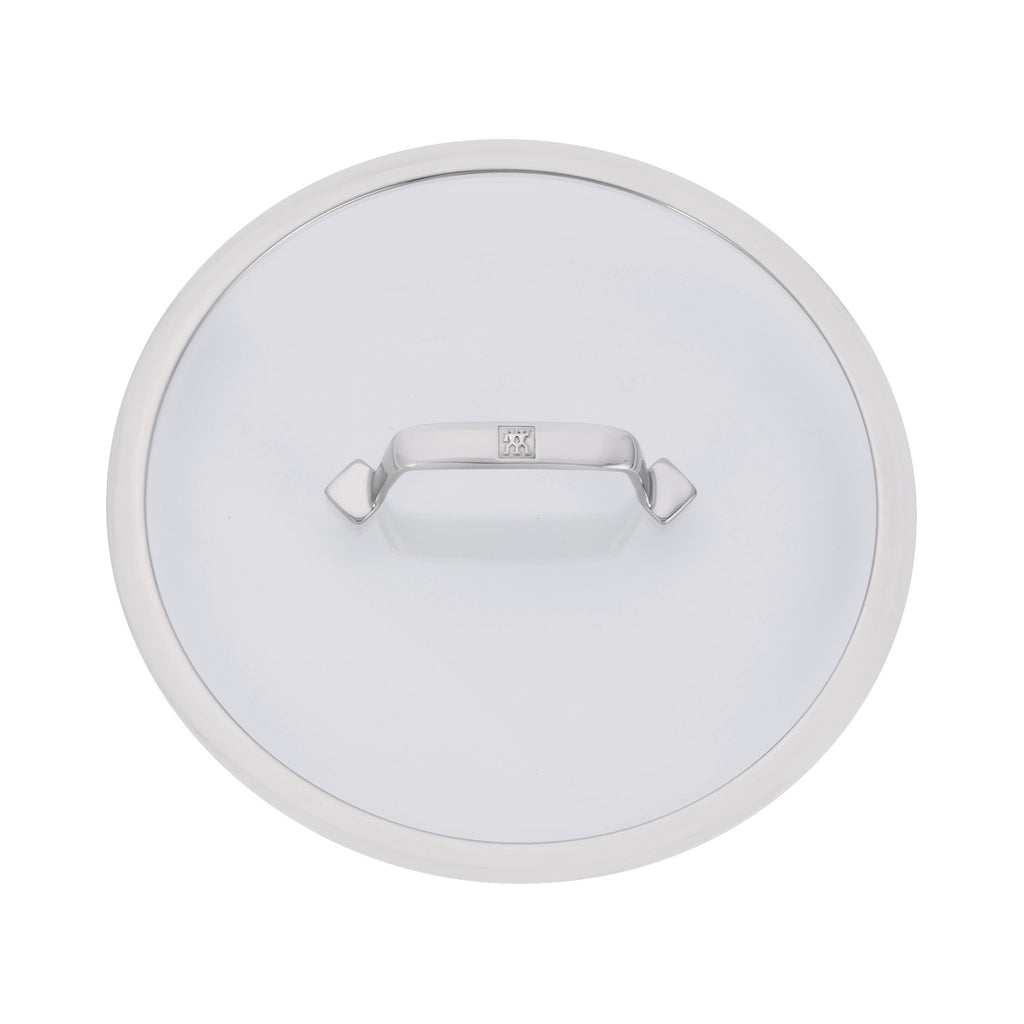 ZWILLING Peak 8-inch, Ceramic Hybrid Frying Pan