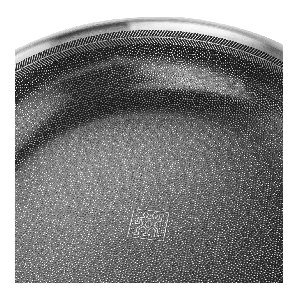 ZWILLING Peak 10-pc, Ceramic Hybrid Cookware Set