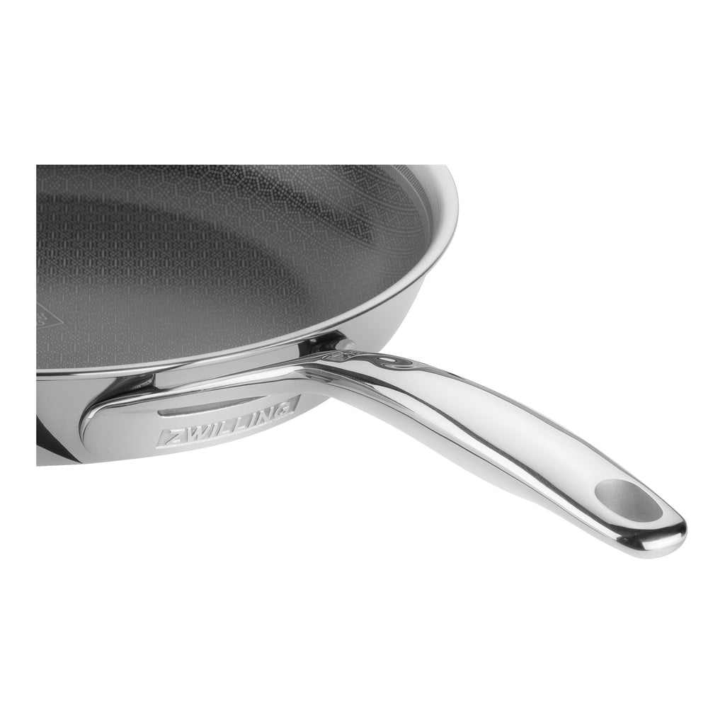 ZWILLING Peak 10-pc, Ceramic Hybrid Cookware Set