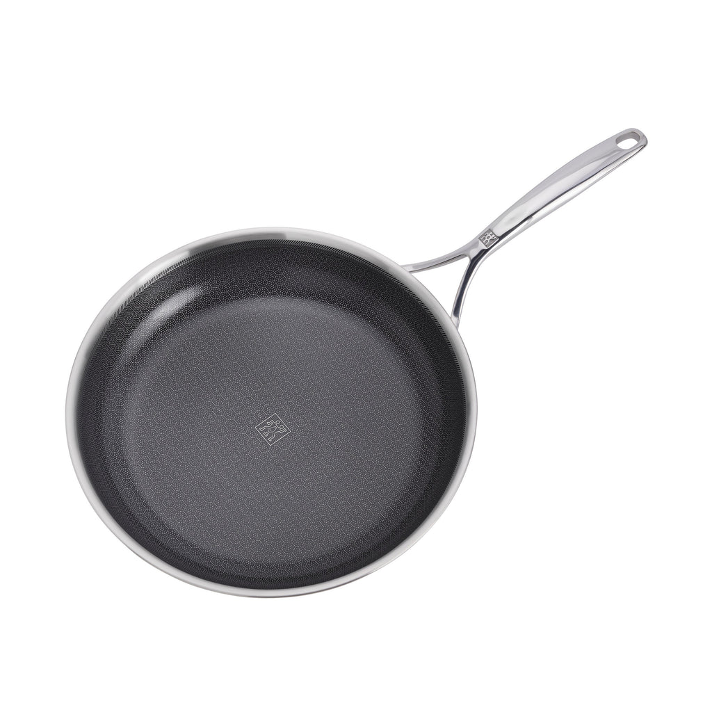 ZWILLING Peak 8-inch, Ceramic Hybrid Frying Pan