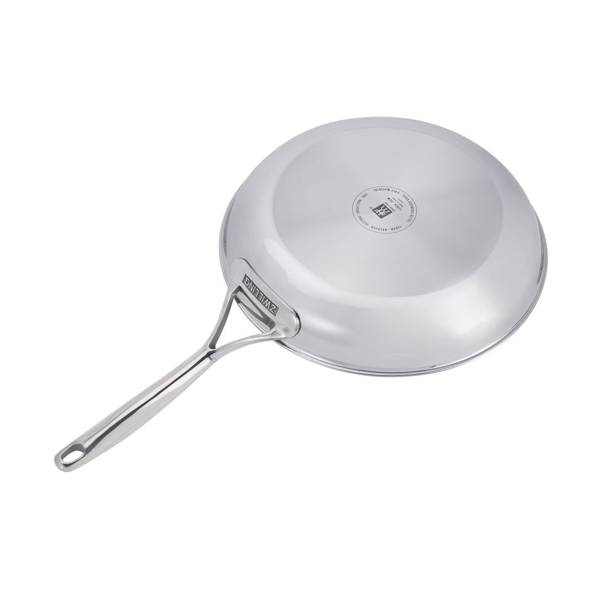 ZWILLING Peak 8-inch, Ceramic Hybrid Frying Pan
