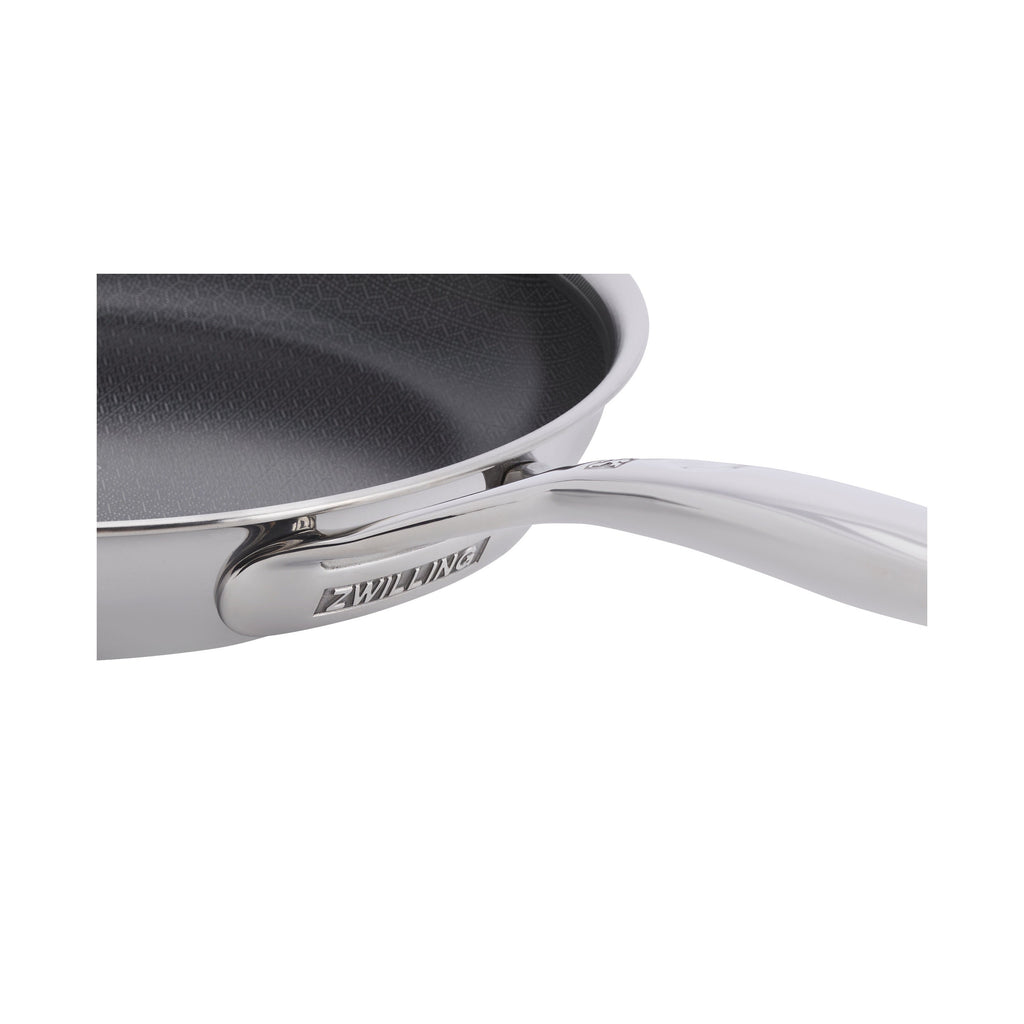 ZWILLING Peak 8-inch, Ceramic Hybrid Frying Pan