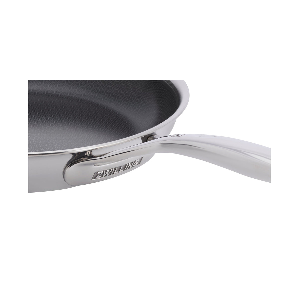 ZWILLING Peak 8-inch, Ceramic Hybrid Frying Pan