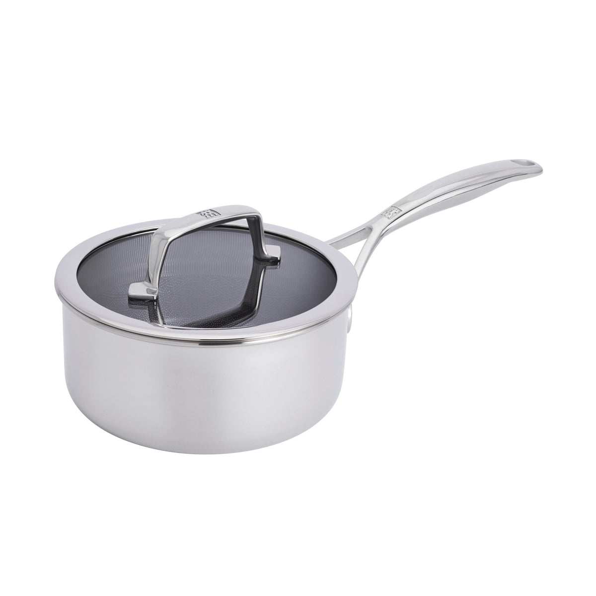 ZWILLING Peak 10-pc, Ceramic Hybrid Cookware Set