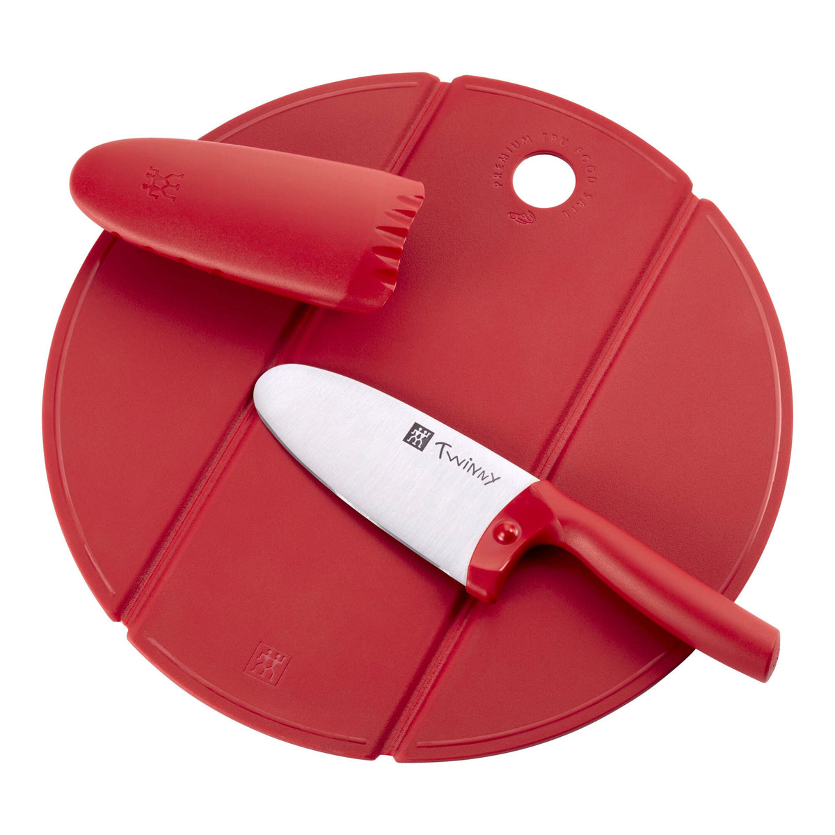 ZWILLING Twinny 4.25 inch, Chef's Knife