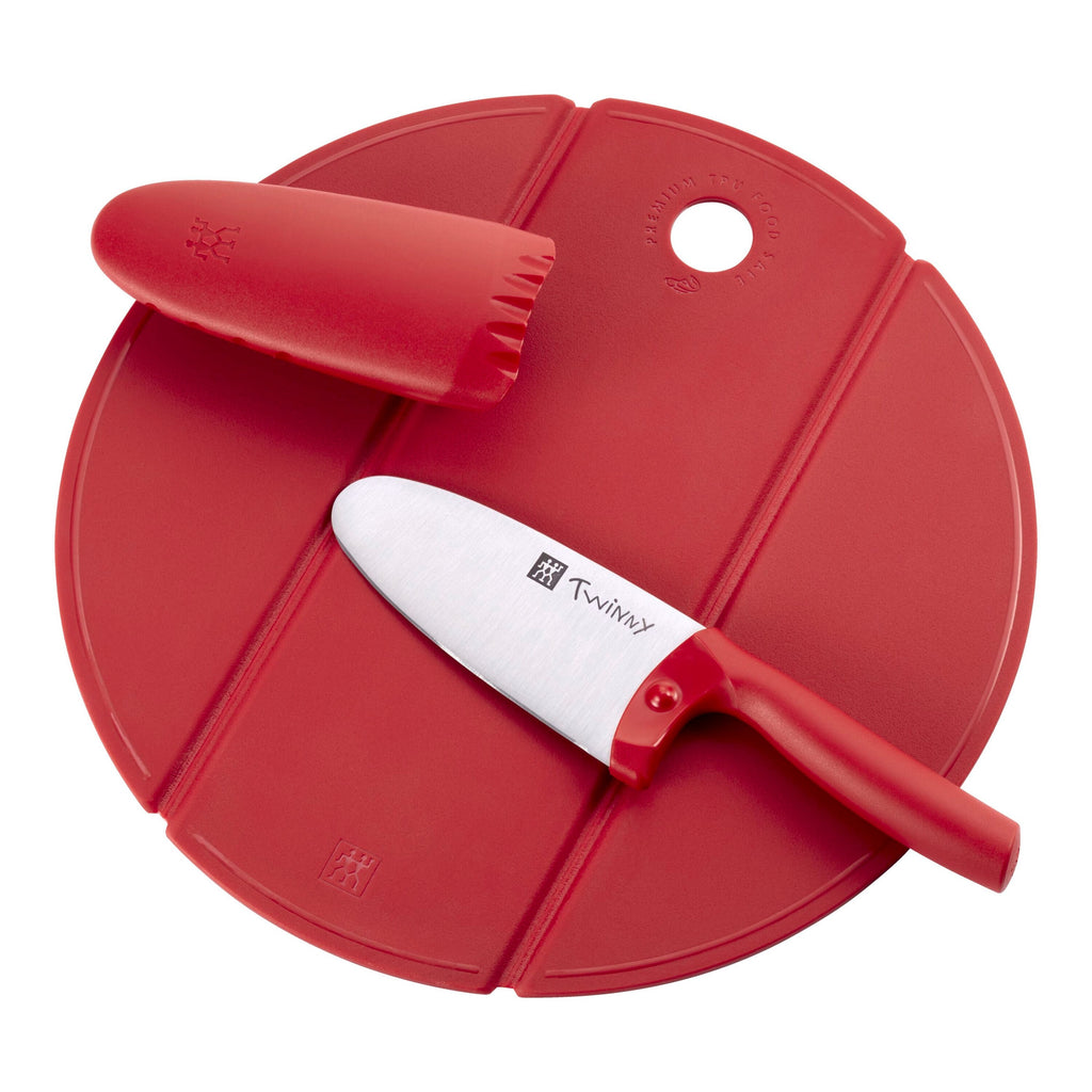 ZWILLING Twinny 4.25 inch, Chef's Knife