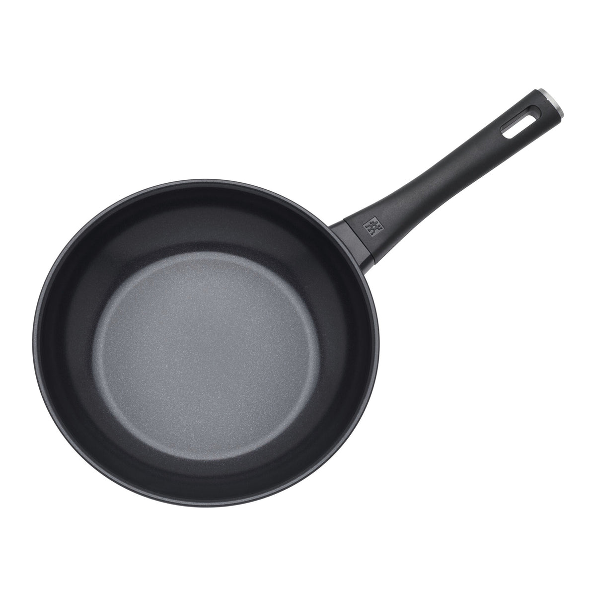 ZWILLING Madura Plus 10-inch, Aluminum, Fry Pan Titanium-reinforced Ceramic Non-stick Coating