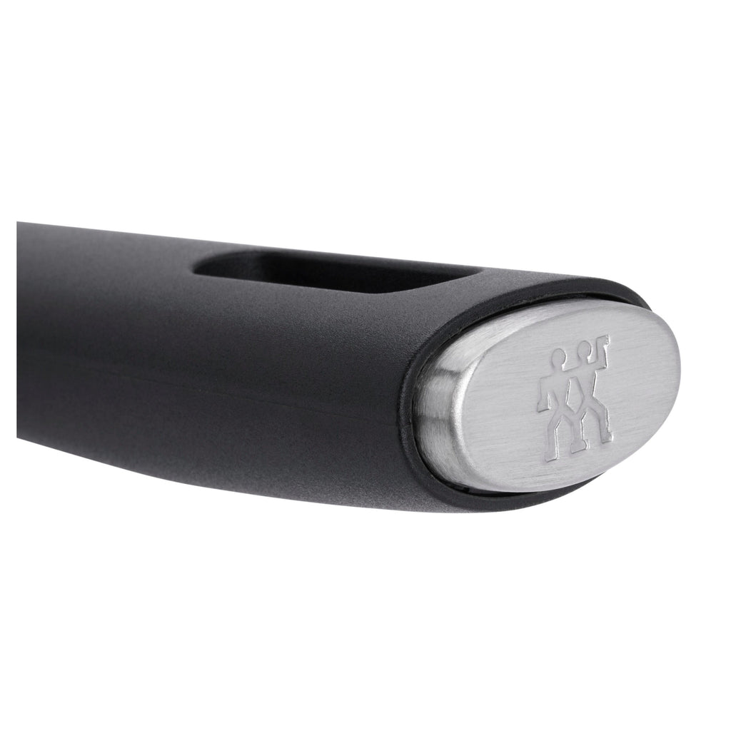 ZWILLING Madura Plus 10-inch, Aluminum, Fry Pan Titanium-reinforced Ceramic Non-stick Coating