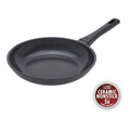 ZWILLING Madura Plus 10-inch, Aluminum, Fry Pan Titanium-reinforced Ceramic Non-stick Coating