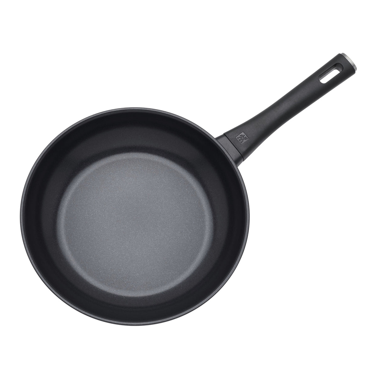 ZWILLING Madura Plus 10-inch, Aluminum, Fry Pan Titanium-reinforced Ceramic Non-stick Coating