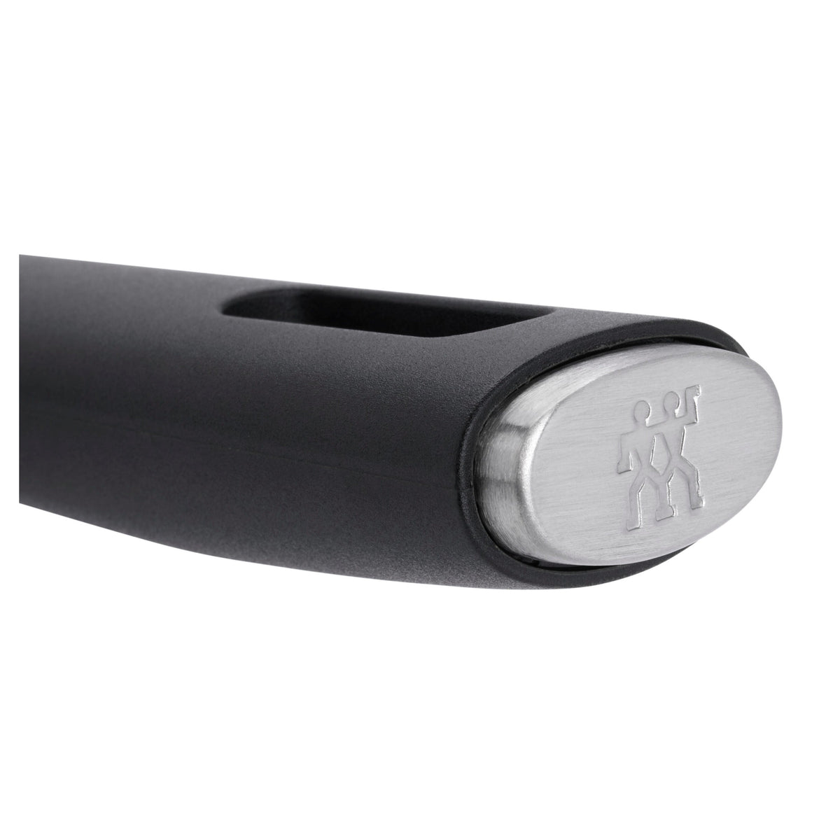 ZWILLING Madura Plus 10-inch, Aluminum, Fry Pan Titanium-reinforced Ceramic Non-stick Coating