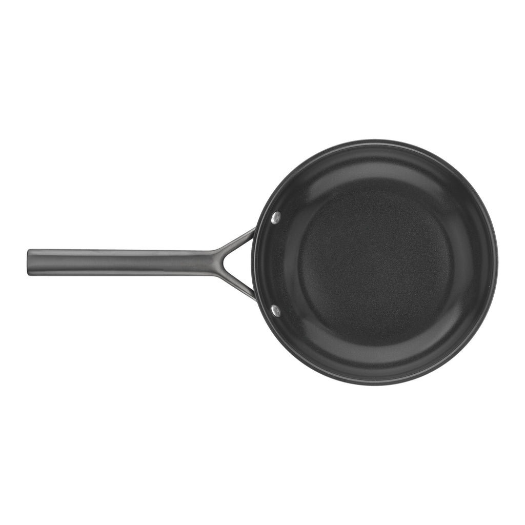 ZWILLING Milano 8-inch, Frying Pan Ceramic Nonstick Titanium