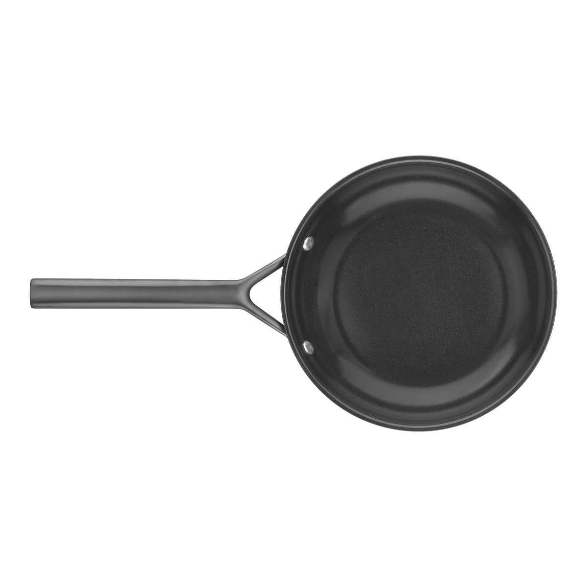 ZWILLING Milano 8-inch, Frying Pan Ceramic Nonstick Titanium
