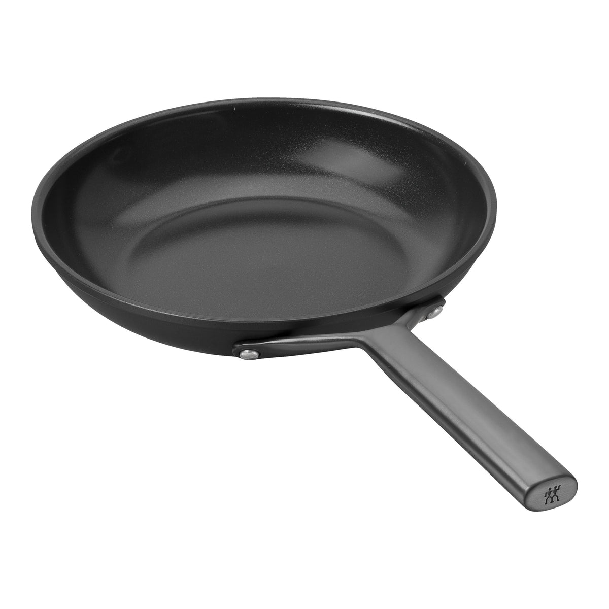ZWILLING Milano 8-inch, Frying Pan Ceramic Nonstick Titanium