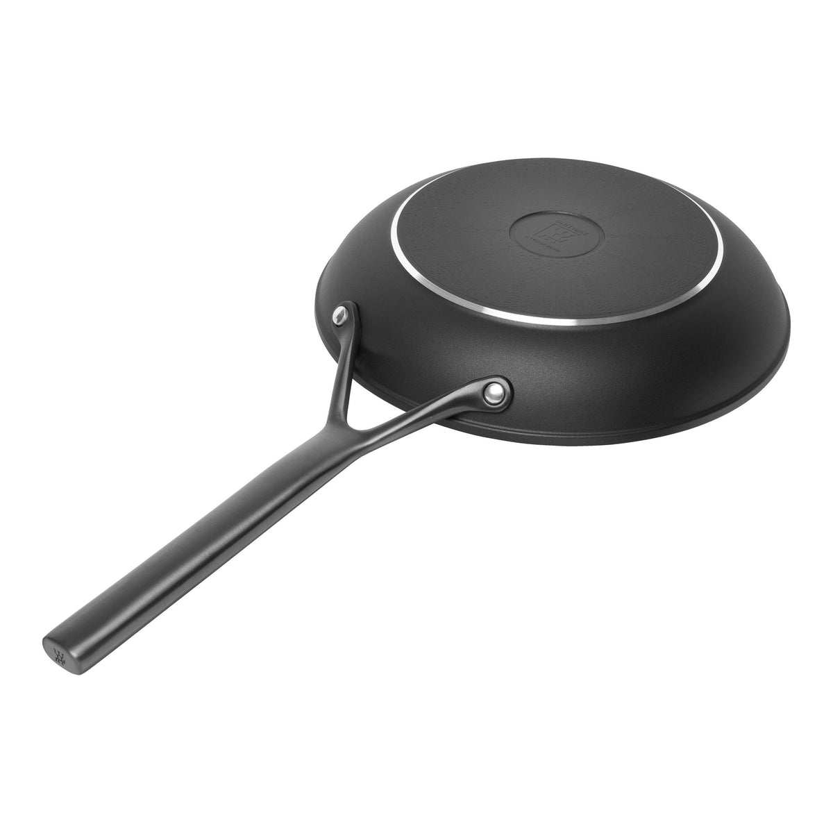 ZWILLING Milano 8-inch, Frying Pan Ceramic Nonstick Titanium