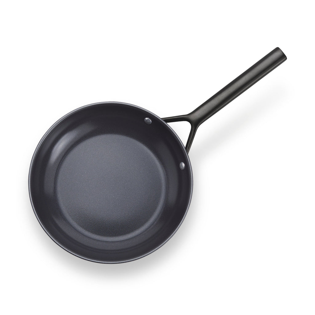 ZWILLING Milano 8-inch, Frying Pan Ceramic Nonstick Titanium