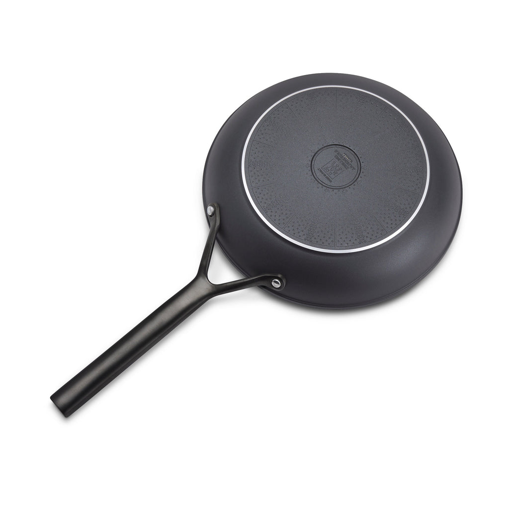 ZWILLING Milano 8-inch, Frying Pan Ceramic Nonstick Titanium