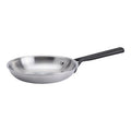 ZWILLING Milano Stainless Steel 8-inch, Stainless Steel, Frying Pan