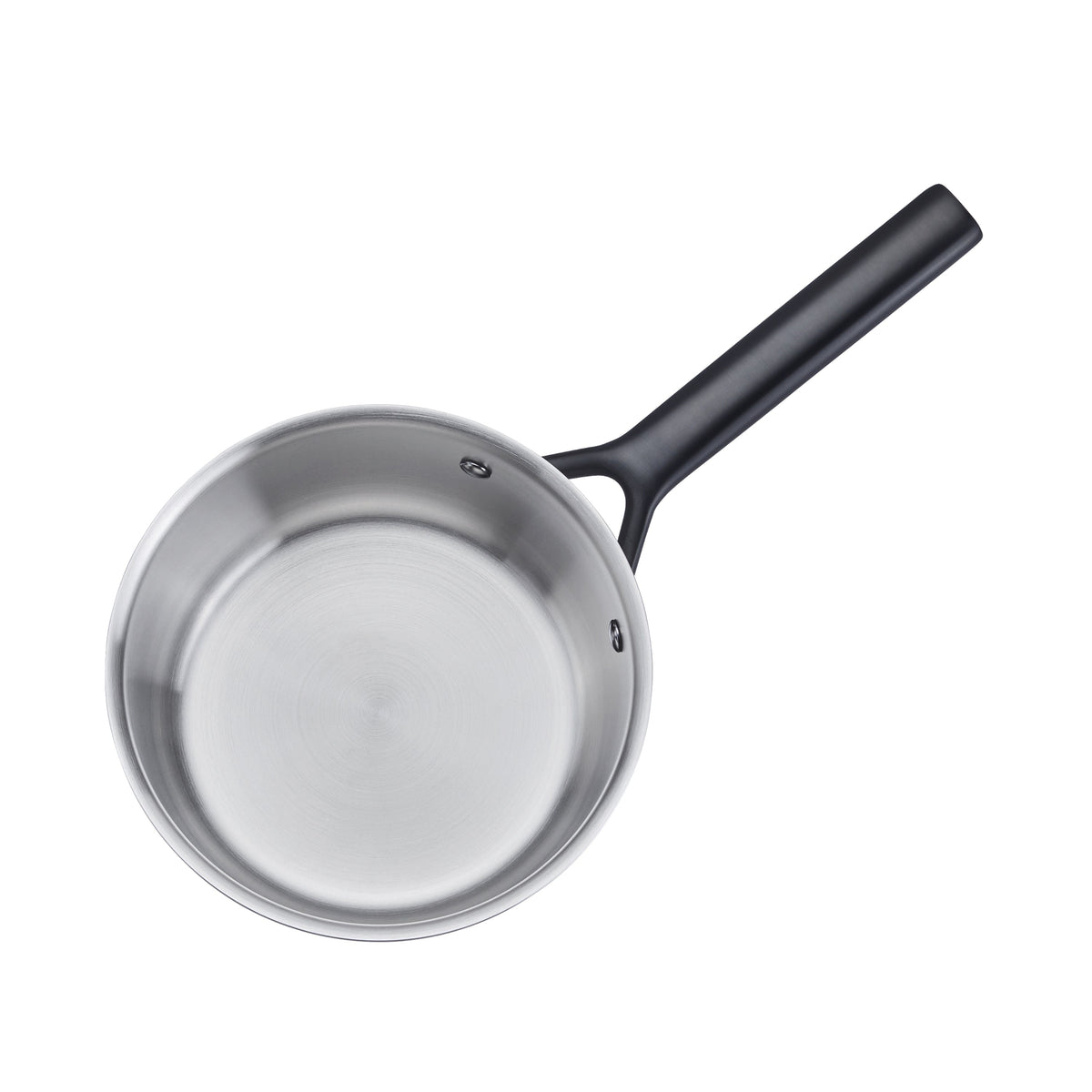 ZWILLING Milano Stainless Steel 7-pc, Stainless Steel, Cookware Set