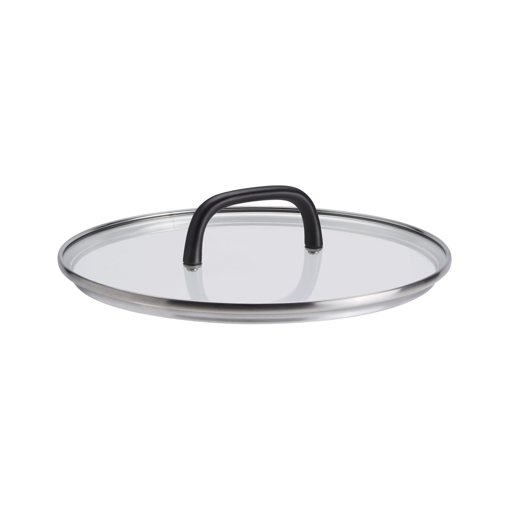 ZWILLING Milano Stainless Steel 7-pc, Stainless Steel, Cookware Set